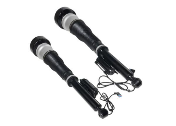 Appareillez l'amortisseur arrière de suspension d'air de L&R pour Mercedes W221 S400 S450 S500 S63 A2213205513 A2213205613