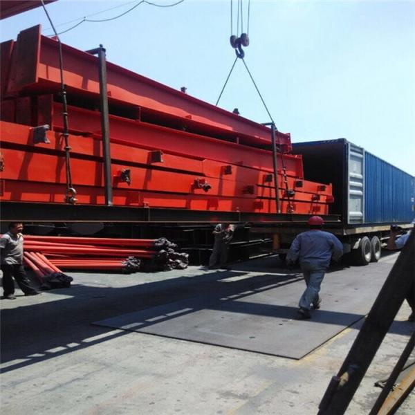 стальная балка Ipe длины толщины 6m 6mm, луч h металла для конструкции