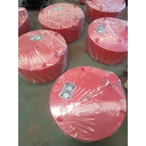 машина производства кирпича перевозчика утюга 1.1kw для производственной линии кирпича