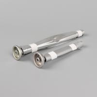 1Inch Customized Aerosol Bag On Valve With Actuator Anti Corrosion