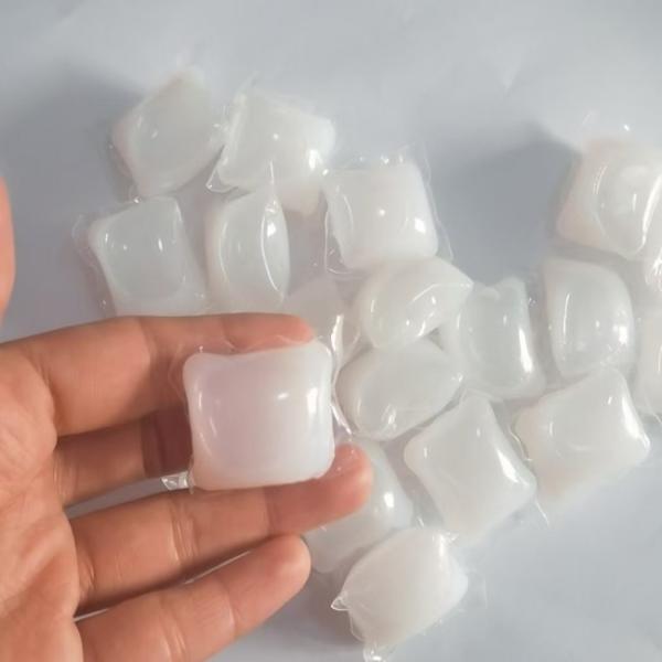 Capsules de parfum durable Pour machine à laver
