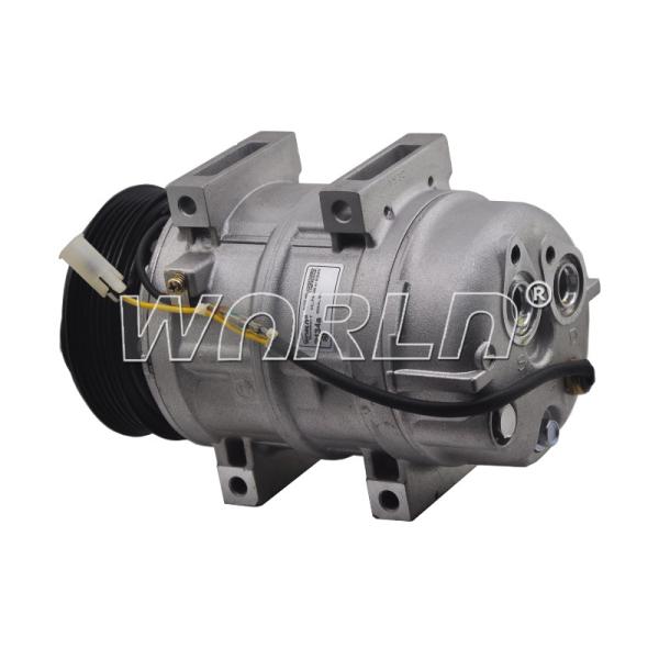 Condicionamento de ar do carro para OEM 8600889/8601633 de  S60 S80 V70 XC70 DKS17CH 6PK