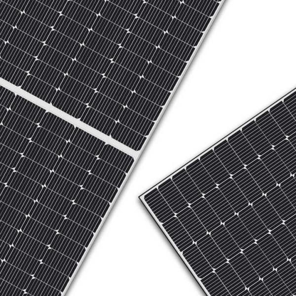500W - 600W Solar Panel