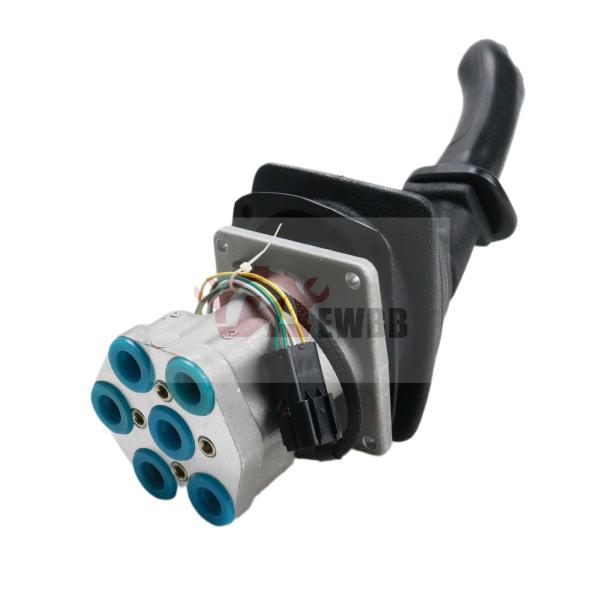 Модулирующая лампа кнюппеля PPC генерала Doosan гидравлическая для экскаватора серии DX