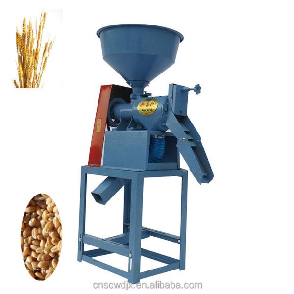 6N-40 4005 Fully Automatic Rice Mill Machine Price Thailand
