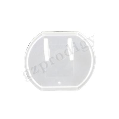 Power Gear Plastic Outlet Covers Shock Prevention Child Safe Plug Protector Easy Install Outlet Plug Covers