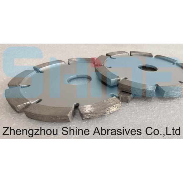 125mm Concrete Mortar Tuck Point Laser Welded Saw Blades Diamond Cutting Disk