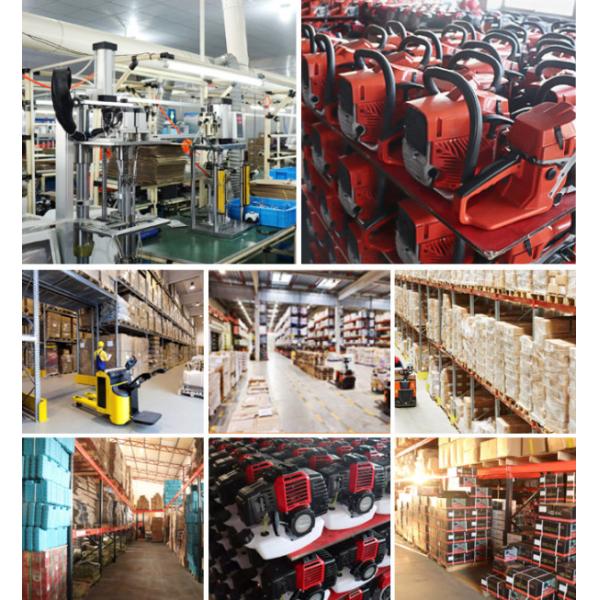 Cultivation Machine Lawn Mower For Farms 12 KG Cultivation Machine