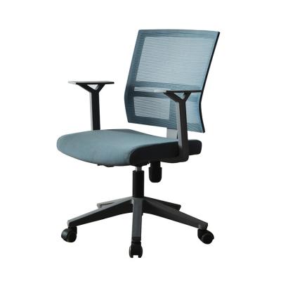 computador ajustável Mesh Chairs Heavy Duty Ergonomic da tarefa 350lbs