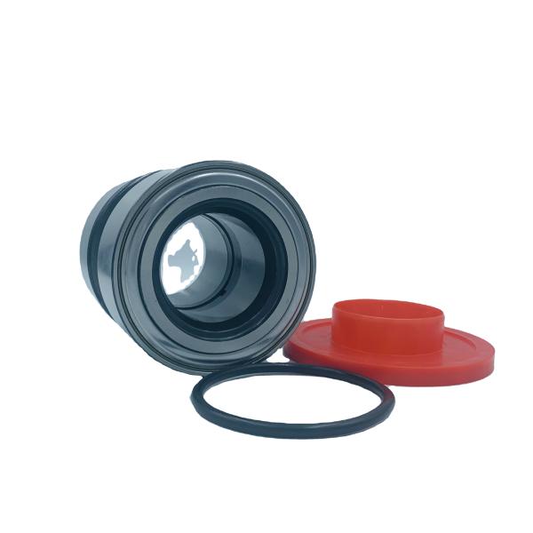 Structure Tapered Roller Bearing SET1352 TIMKEN for Truck Wheel 805008/566283.H195