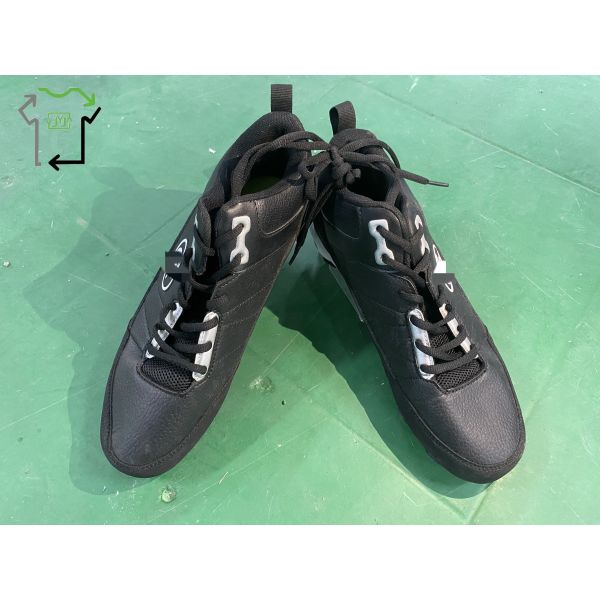 Women A Grade Used Shoes Chinese Brand Second Hand Football Shoes Wholesale