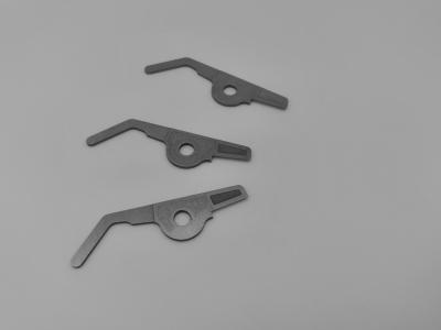 Industrial Grinder Parts For Automation Industry Scissors Parts High Strength