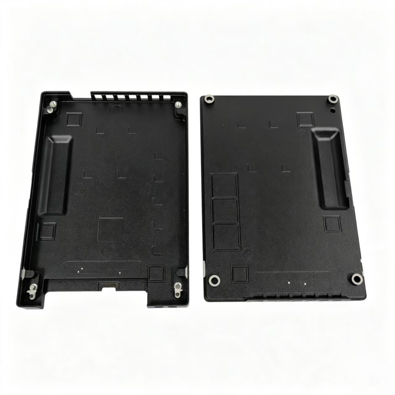 Easy To Install And Remove CNC Machined Robot Components Supporting STL Design