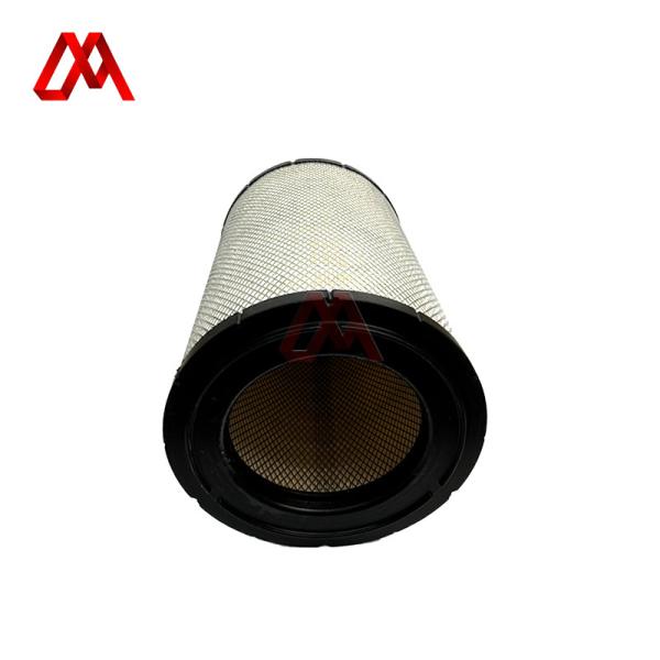 OEM Isuzu piezas de repuesto 1876101112 Filtro de aire para el motor 6WF1