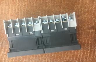 Mini Type Air Compressor AC Contactor Electrically Controlled Switch