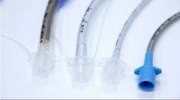 medical oral endotracheal tube