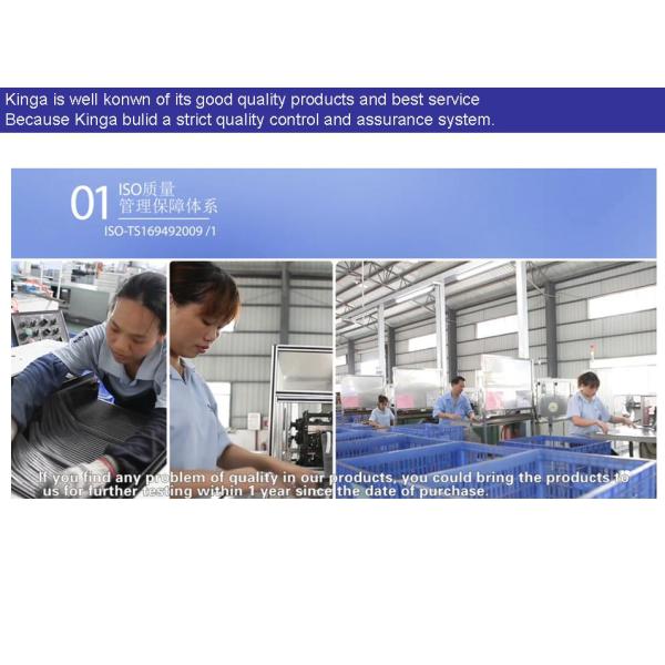 Replace Radiator Plastic Tank PA 66 Plastic Radiator Tank for IGNIS 03 AT  SUZUKI