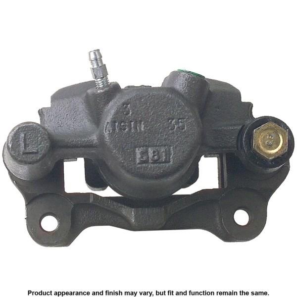 TOYOTA Auto Parts Vehicle Brake Caliper 19B2950 19B2951 344066 344067 OEM 47750-21030 47730-21030