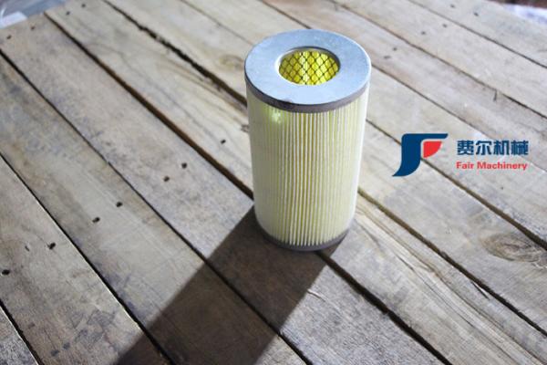 4110003450001 SDLG Loader Parts Fuel Filter 1000442956 For Wheel Loader