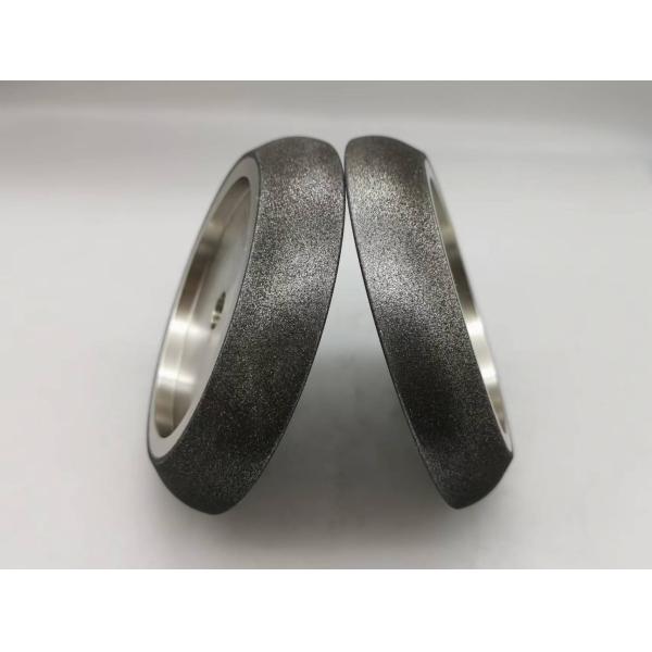 Meule de BCN de Woodmizer 5 po. de diamètre pour la scie de bande affilant WM10/30