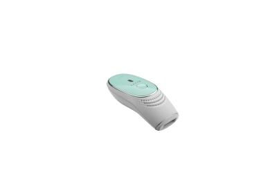 dispositivo azul permanente do IPL da clínica do ABS do cabelo de obscuridade do efeito do CE ROHS de amazon da remoção do cabelo do laser