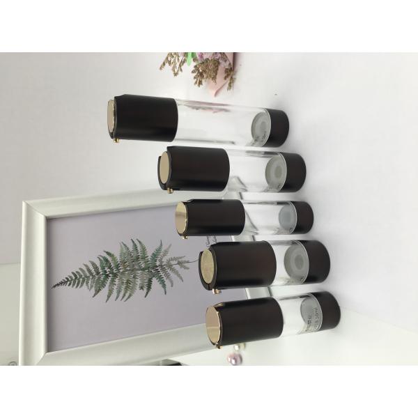 Cosmetic Oil Cosmetic Bottle Packaging 30ml Empty Perfume Bottle 5ml Perfume Bottle