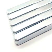 Servicios de mecanizado CNC de acero inoxidable / aluminio