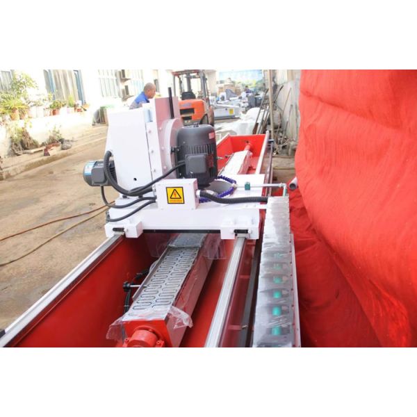 1600 Model Tools And Blade Sharpener Machine With High Precision