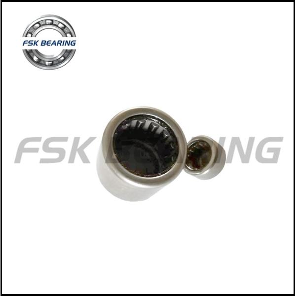 Premium Quality Drawn Cup BK1014RS Closed End Needle Roller Bearing ID 10mm OD 14mm