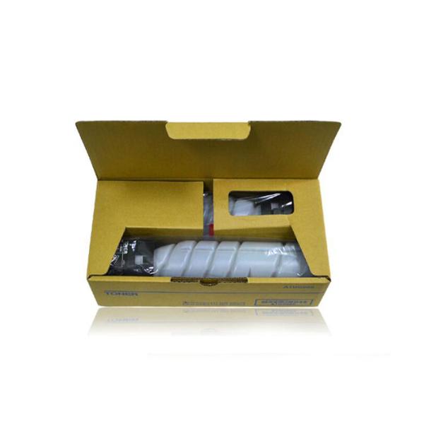 BizHub 195 Full Konica Minolta Black Toner Cartridge 282g ISO9001TN 118