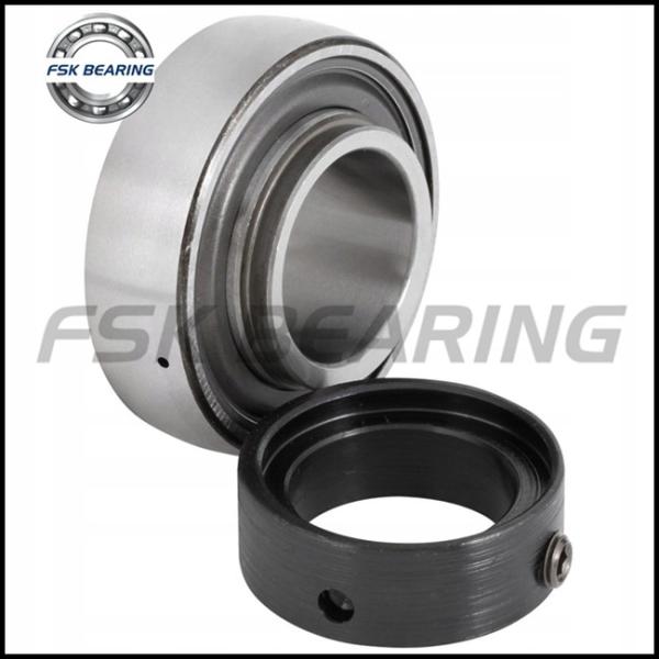 1580206EK10T2C17 Russian Export Quality Insert Ball Bearing Self-Aligning Bearing