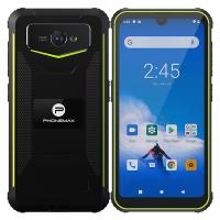 Telefone Mil Spec ATEX Rated Telefone chinês robusto 4G LTE