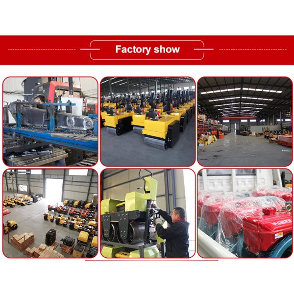 1 тонна дорожная роликовая асфальтовая дорожка компрессорная машина метод запуска автоматическое сцепление