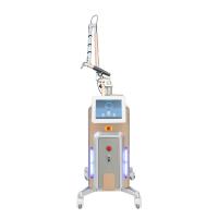 Traitement populaire L' élimination du tatouage au laser Pico poupée noire efficace