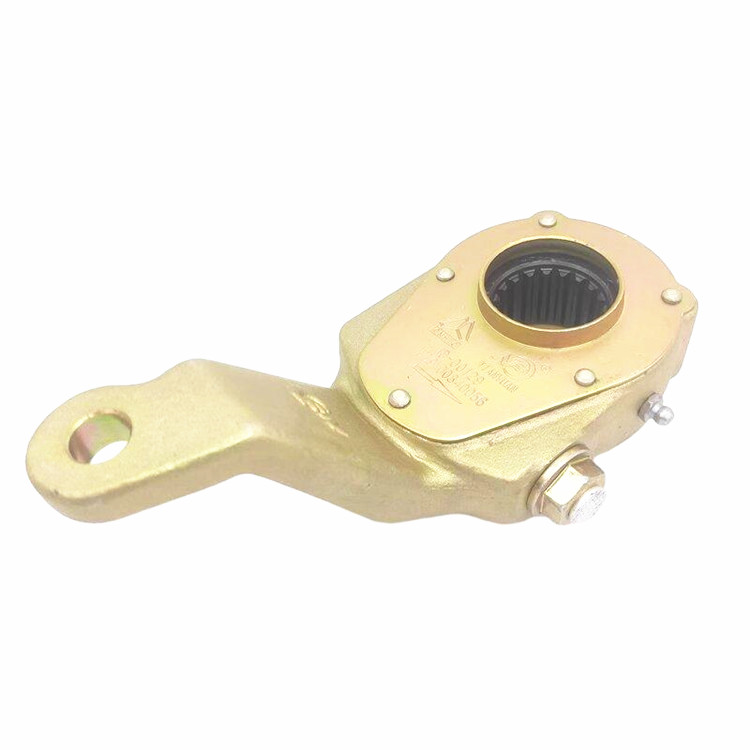OE.WG9100340057 for HOWO TX A7 C7H MCP16 Automatic Adjusting Arm Truck Parts WD615 Left Rear Brake Buzzer