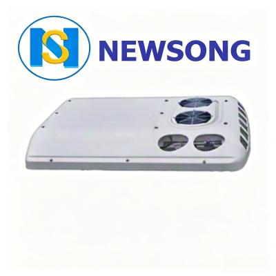 3200 m³/h 16KW Bus Air Conditioning Vehile Cooling Unit NSAC14F1