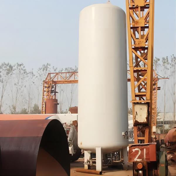 ISO Tank Container Capacity, 20FT Tank Container Capacity, 40FT Tank Container Capacity