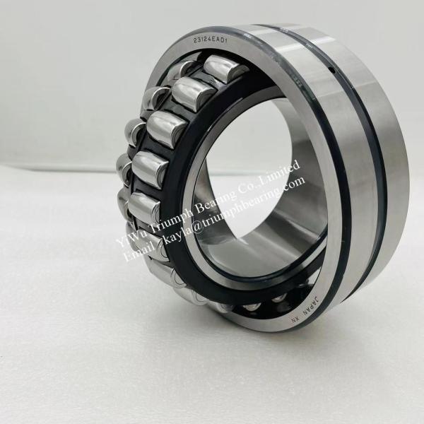 NTN   Spherical Roller Bearing  23124EAD1