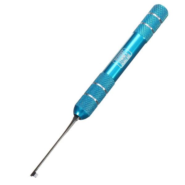 Serrurerie fournit KABA 10 ensemble d'outils de serrure de maison
