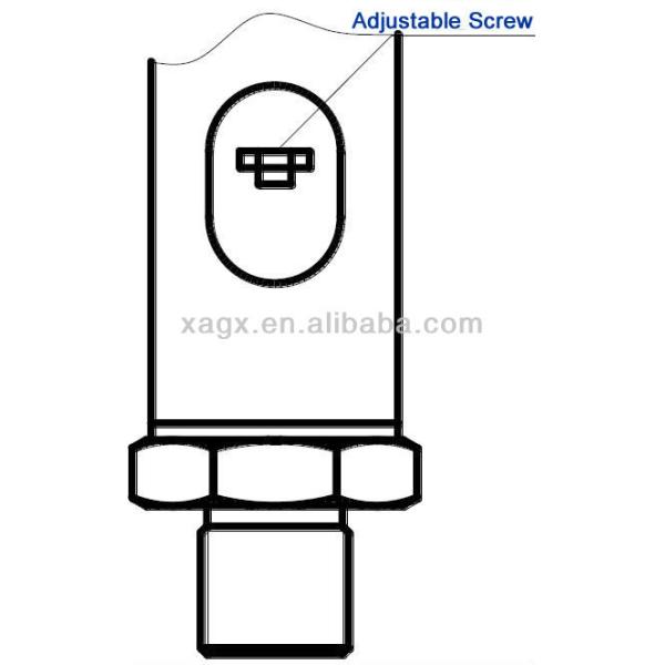 переключатель давления низшего напряжения горячей продажи 2019 электрический