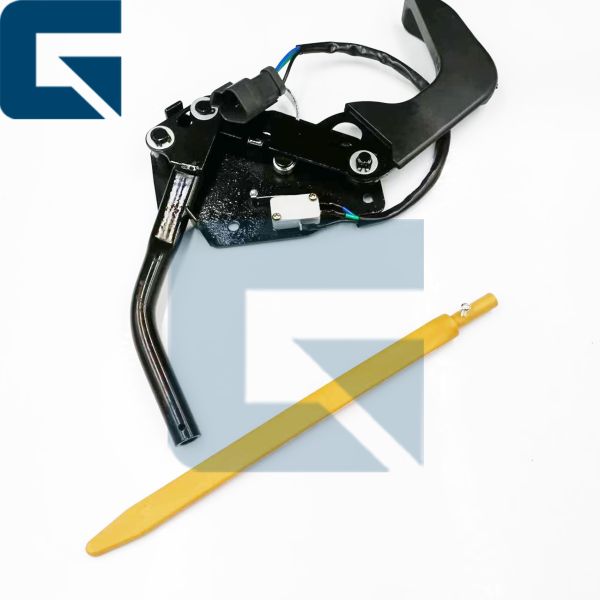 234-6613 2346613 Hydraulic Safety Lever Lock  for 312D Excavator