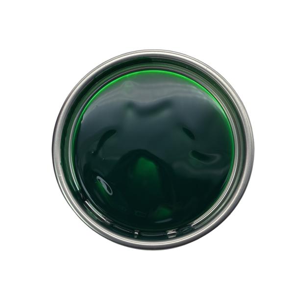 M117 Verde amarillento 1K Pintura para automóviles Pintura para automóviles Eco amigable