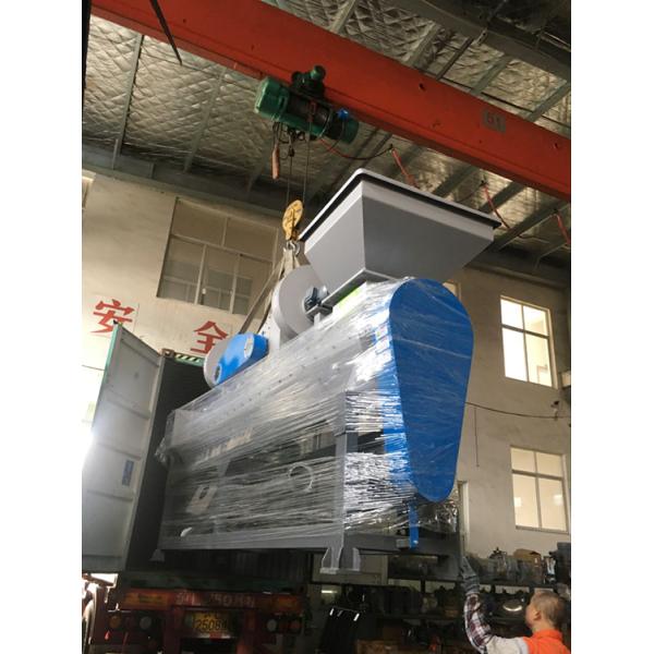 разделитель машины перевозчика ярлыка бутылки ЛЮБИМЦА 500-5000kg/H