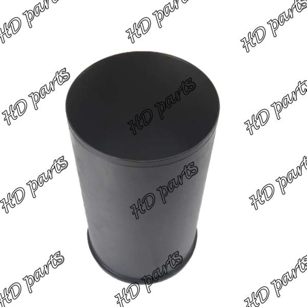 6With un 1 trazador de líneas 1-11261362-1 1-11261-362-0 del cilindro del motor diesel para ISUZU