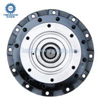 Assy 9069295 de dispositif de voyage de Final Drive Hitachi d'excavatrice d'EX60-1 EX60SR 9096479 9138927