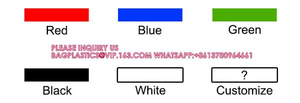 Custom Packaging Seal Safety PET Film Tamper Resistance Evidence Void Security Tape Roll