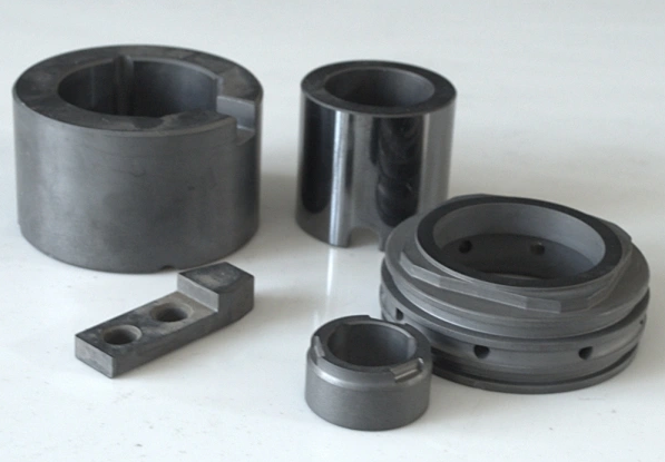 Трубка соединения Сисик трубы спирального сопла волюты сопла обессеривания соответствуя