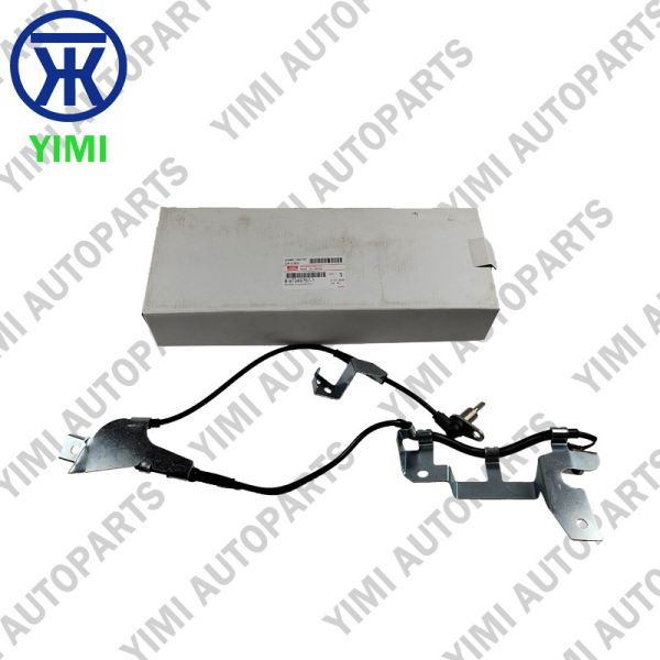 ABS Wheel Speed Sensor Front Right 8-97349767-1 For Isuzu NPR NQR 4HE1 Isuzu Truck Accessories