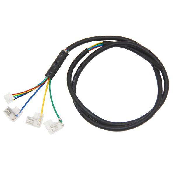 Cable de conexión del motor M365 de 36V 250W 350W para Xiaomi M365/1S/Essential, repuesto de accesorios para patinete eléctrico