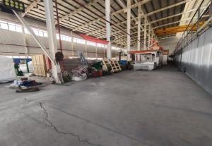Xian TianRui Petroleum Machinery Equipment Co., Ltd.